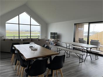 Our Bach Lakehood - Ashburton