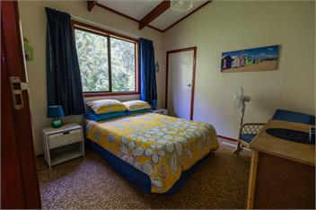 Woodstock Inn - Opito Bay