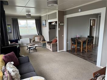 Twizel Holiday Home - Twizel
