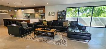 Pacific Palms Luxury Villa - Rarotonga - Rarotonga