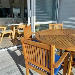 Casadeerness  - Warkworth