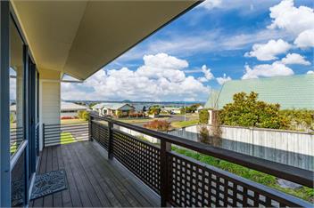 Getaway on Grove (Bachcare) - Taupo