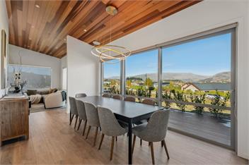Clearview Vista (Bachcare) - Wanaka