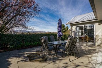 Tranquil on Ribbonwood (Bachcare) - Wanaka