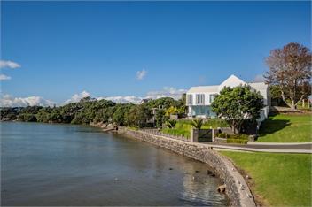 Harbour View (Bachcare) - Auckland City