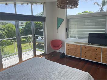 Medlands Retreat - Great Barrier Island