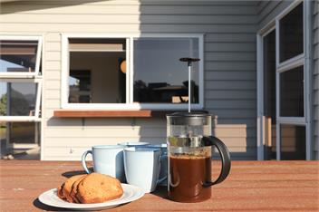 Hosts on the Coast Aquila Sunrise - Whitianga