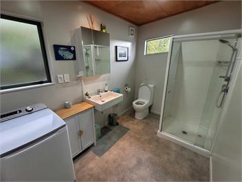 A Tairua Haven: Tranquil Getaway Near Town - Tairua
