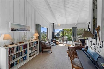 Seaview Family Haven (Bachcare) - Pauanui
