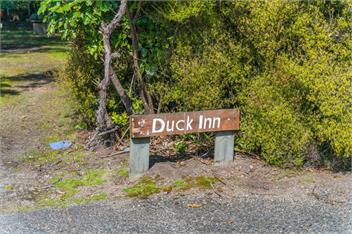 Duck Inn (Bachcare) - Kuratau