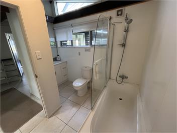 Nikau Holiday House - Rotorua