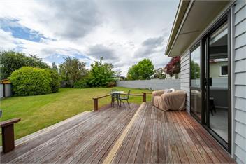 Ferg Escape (Bachcare) - Te Anau