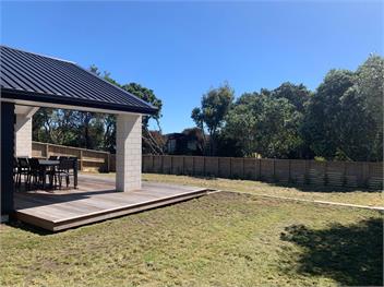 Fab Family Getaway (Bachcare) - Waihi Beach