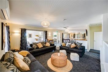 Aroha At 2252 (Bachcare) - Havelock North