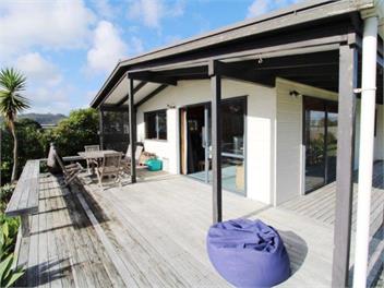 Sands Cres - The Landing - matarangi