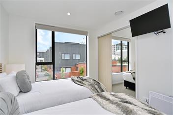 188 on Hereford - Christchurch Holiday Homes - Christchurch