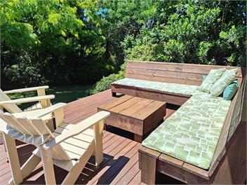 Māpua Garden Home - Tasman