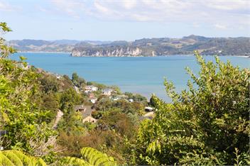 Hosts on the Coast Views to Shakespeare - Whitianga