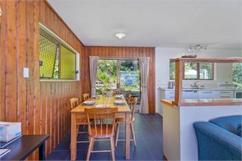 The Retreat (Bachcare) - Cooks Beach