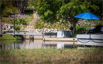 Mariri Heights Coastal Retreat - UPPER MOUTERE