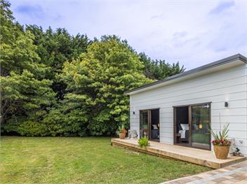 Maungatapu Studio 1 (Bachcare) - Ohakune