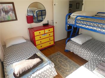Harry Place Cottage - Tasman Bays