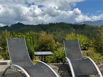 Hilltop Heaven (Bachcare) - Kaiteriteri