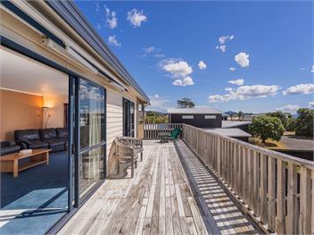 Seaspray Retreat (Bachcare) - Whitianga