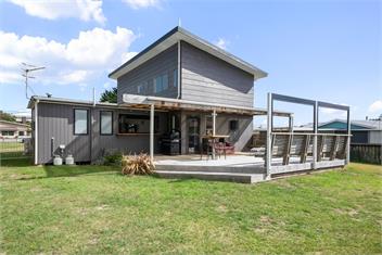 Coastal Comfort (Bachcare) - Foxton
