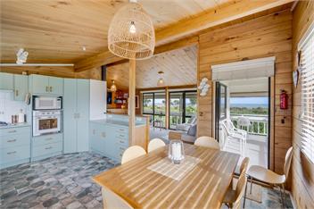 Sunset Haven (Bachcare) - Mahia