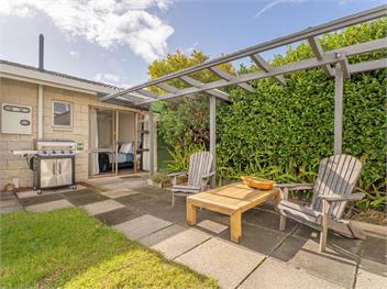 Boulevard Bliss (Bachcare) - Pauanui