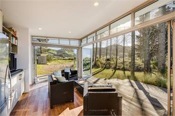 Mahanga Dunes Retreat (Bachcare) - Mahia