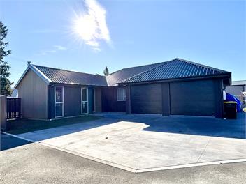 OHAU I Love 15 - Twizel