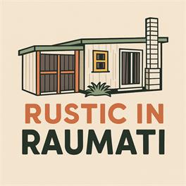 Rustic in Raumati - Paraparaumu