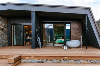 The Boulders Retreat | Private Rural Location | Lake Views | Architecturally Designed - NORTHBURN