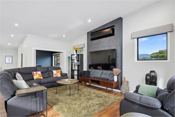 Seabreeze Retreat (Bachcare) - Paraparaumu