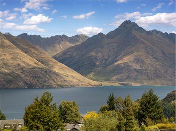 Alpine Luxe (Bachcare) - Queenstown