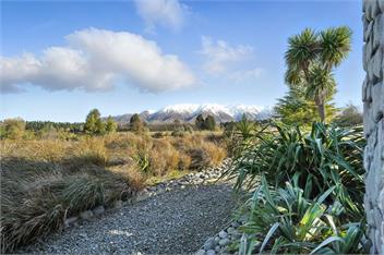 Mt Hutt Retreat (Bachcare) - Windwhistle