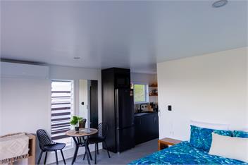 Muri Ocean View Villas - Te Kirava - Muri