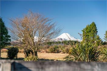 The Flax Cottage (Bachcare) - Waimarino