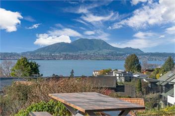 Acacia Horizons (Bachcare) - Taupo