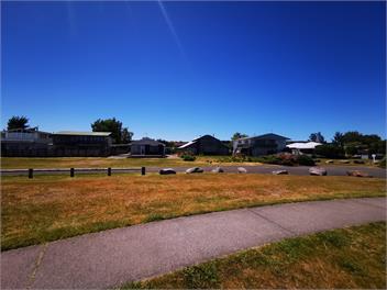 5 mile flats - Taupo