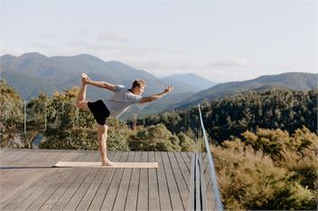 Peak View Retreat - Nelson