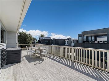 Beverley Beach (Bachcare) - Whangamata