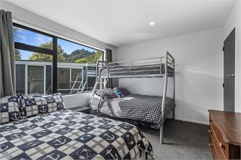 Coastal Charm (Bachcare) - Picton