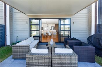 High End “Waterfront” Marina Villa - Tairua