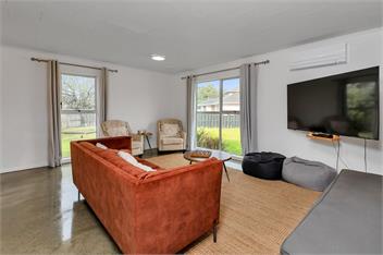 Ruakaka Coastal Reserve Retreat - Ruakaka