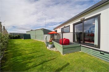 Ducati House (Bachcare) - Te Anau