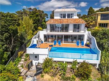 Seabreeze Sanctuary (Bachcare) - Paihia