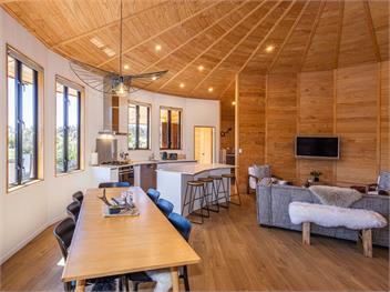 Haus Austria (Bachcare) - Ohakune